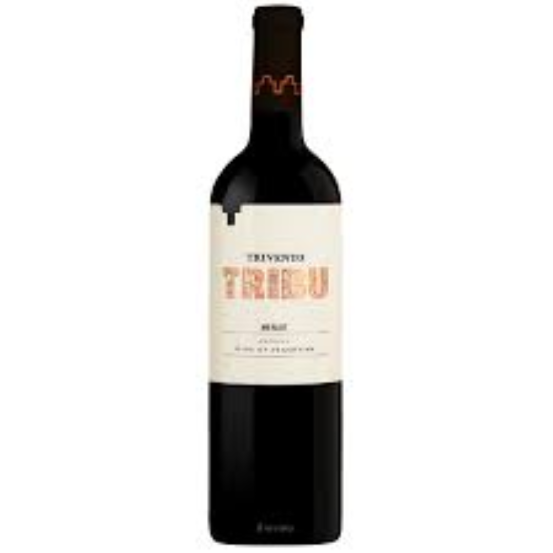 TRIBU MERLOT WINE 750ML